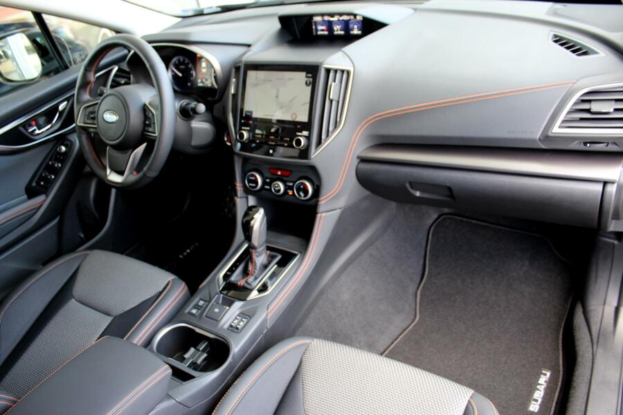 Subaru XV 2.0i e-BOXER Luxury * Navigatie * Keyless Entry *