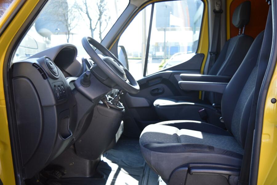 Opel Movano bestel 2.3 CDTI L2H2|Airco|Cruise|72.000 Km!Nap!