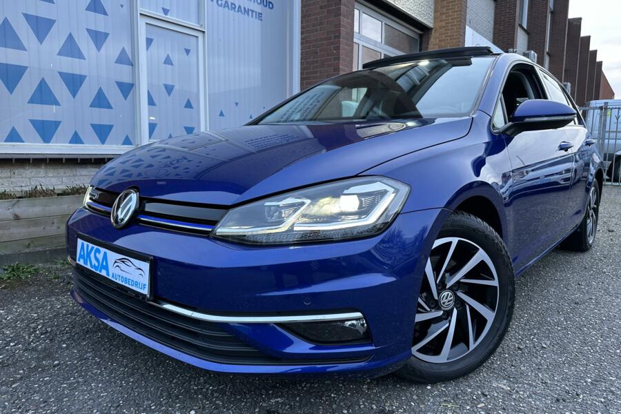 Volkswagen Golf 1.5 TSI | Join | Pano | DSG | Camera | Standkachel | Sportmodus | CarPlay | Inparkeren