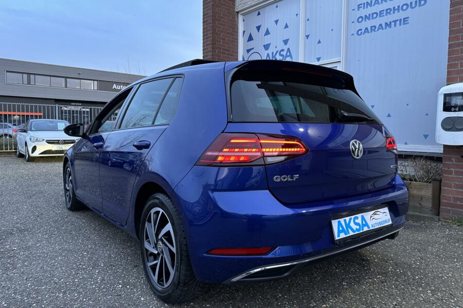Volkswagen Golf 1.5 TSI | Join | Pano | DSG | Camera | Standkachel | Sportmodus | CarPlay | Inparkeren