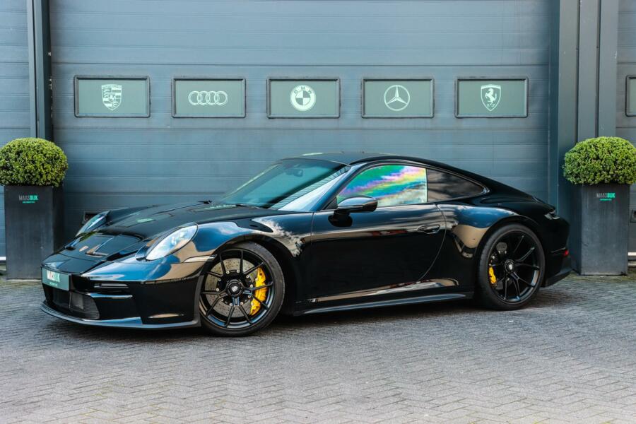 Porsche 911 4.0 GT3 Touring|Keramisch|Lift|Carbon|PPF|Dealer|