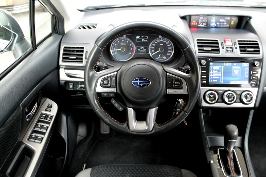 Subaru XV 2.0 CVT Comfort * Trekhaak * Climate control * Cruise control