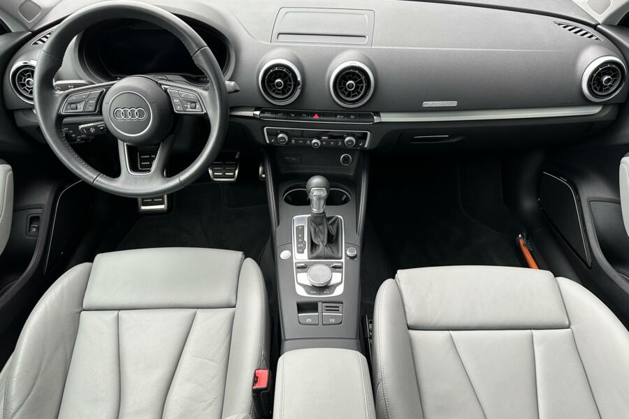 Audi A3 Sportback 1.4 e-tron Sport Pro Line plus 15000 KM !!