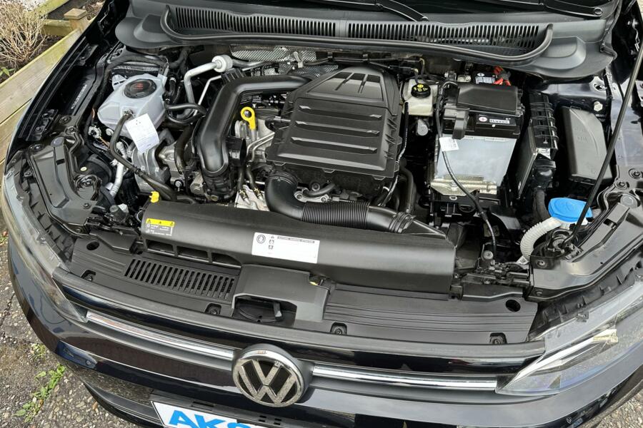 Volkswagen Polo 1.0 TSI Highline 116pk | ACC | Digitale Cockpit | Car Play | Garantie | Stlvw