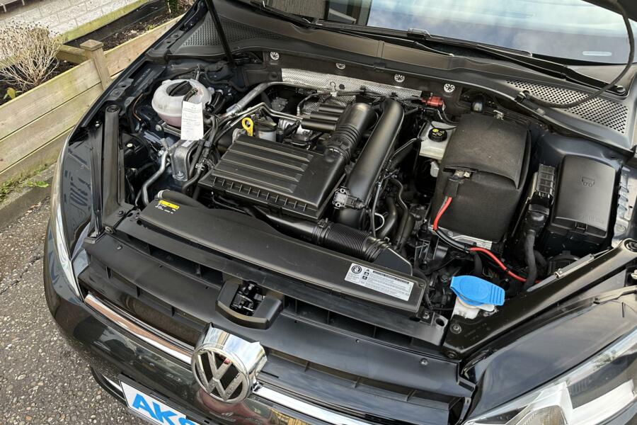 Volkswagen Golf 1.2 TSI 110pk AllStar AUT DSG Navi Garantie Stlvw