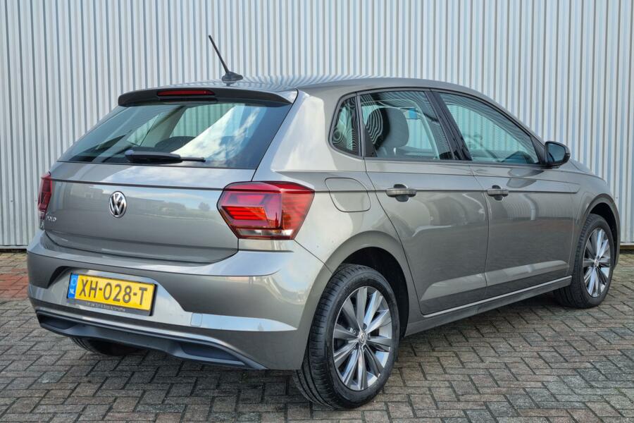 Volkswagen Polo 1.0 TSI Beats CARPLAY ACC CAMERA