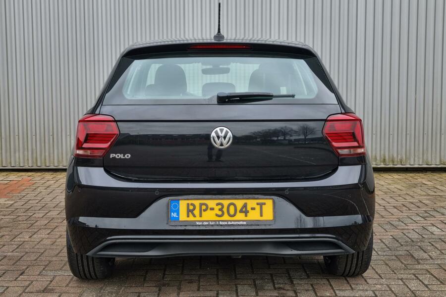 Volkswagen Polo 1.0 TSI Beats ACC CARPLAY