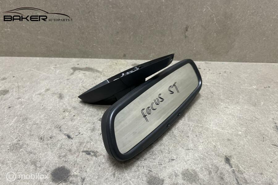 Binnenspiegel Ford Focus II 2.5 ST ('05-'11)