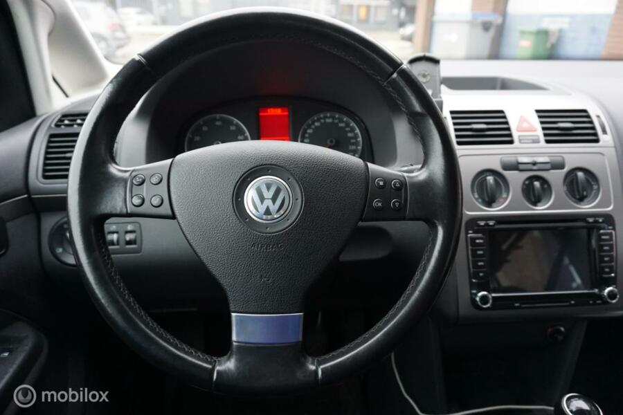 Te koop Volkswagen Touran 1.4 TSI Trendline Business