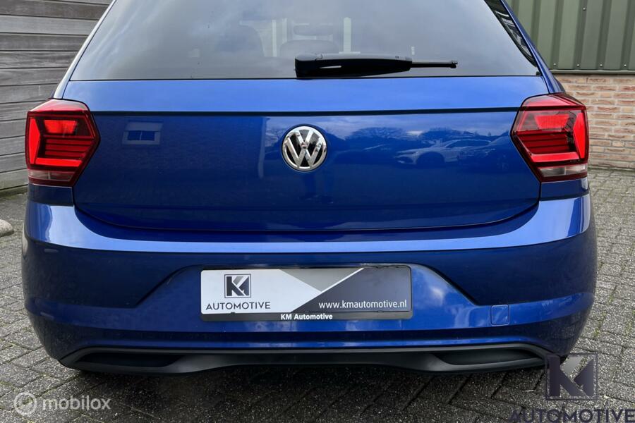 Volkswagen Polo 1.0 TSI 95pk Highline|Virtual|Navi|Carplay|