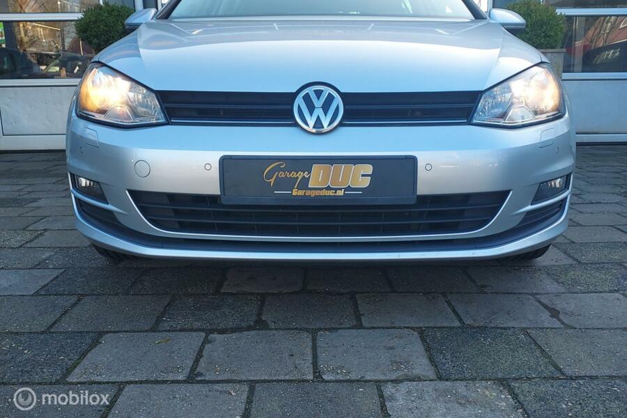 Volkswagen Golf 1.2 TSI CUP Edition