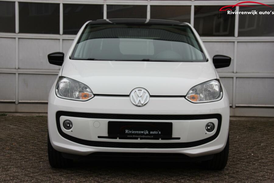 Volkswagen Up! 1.0 high up! BlueMotion PANO Aico Cup Edition