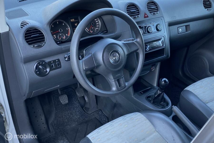 Volkswagen Caddy Bestel 1.6 TDI / Airco /Sport velgen /N.A.P