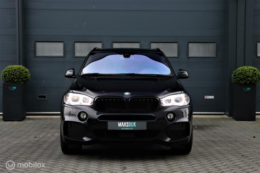 BMW X5 xDrive40e High Executive|M-Sport|BTW VRIJ|Dealer