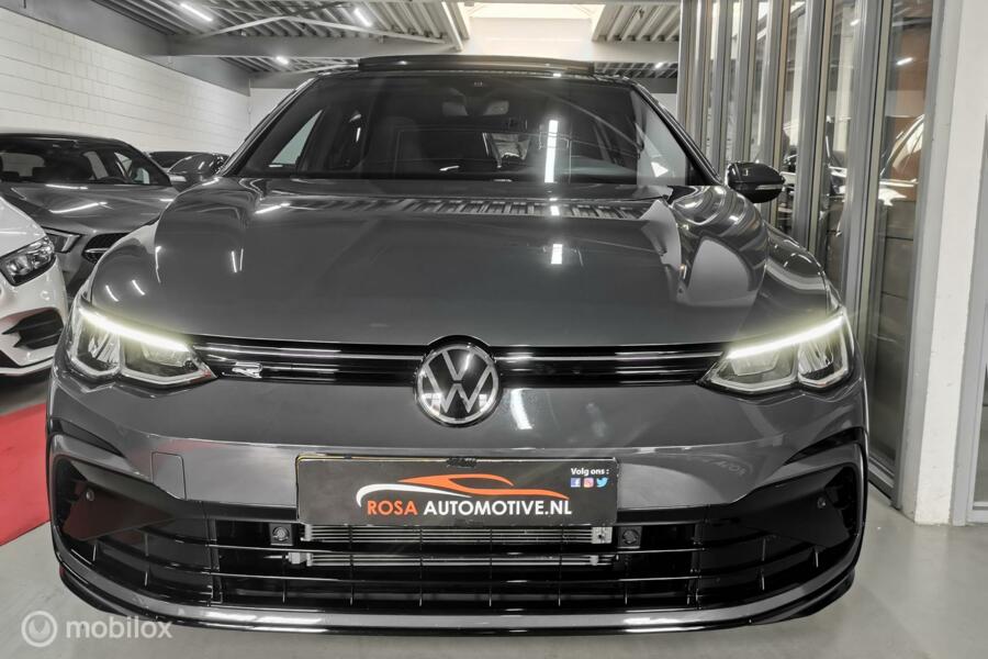 Volkswagen Golf 1.5 eTSI 2x R-Line DSG . LED PANORAMA  VIRTUAL ACC LANE ASSIST DODEHOEL VEEL OPTIES