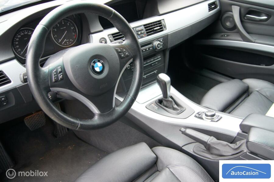 BMW 3-serie 325i High Executive / M pakket / Harman Kardon