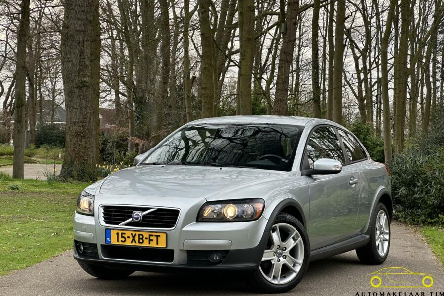 Volvo C30 1.8 Momentum / Orig. NL
