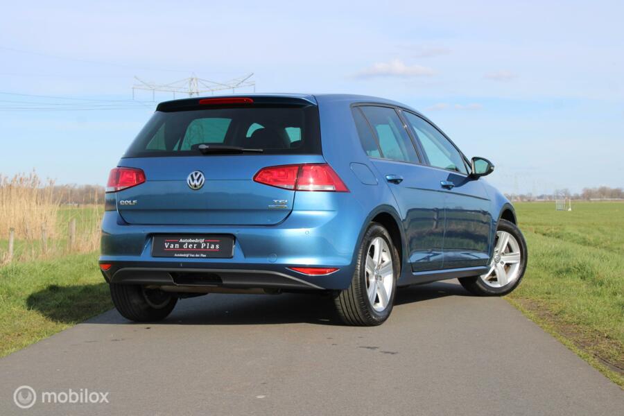 Volkswagen Golf 1.2 TSI | Trekhaak | Bluetooth | Cruise | PDC | Stoelverwarming