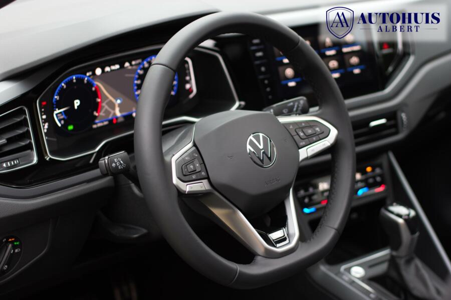 Volkswagen Polo 1.0 TSI R-Line IQ.DRIVE LED PANO VIRTUAL ACC