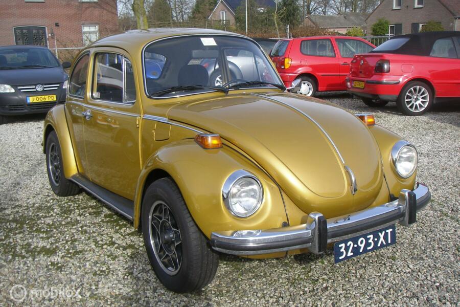 Volkswagen Kever 1303 S