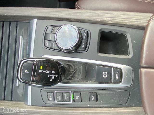 BMW X5 xDrive30d 258pk grijs kenteken [Vol optie's]