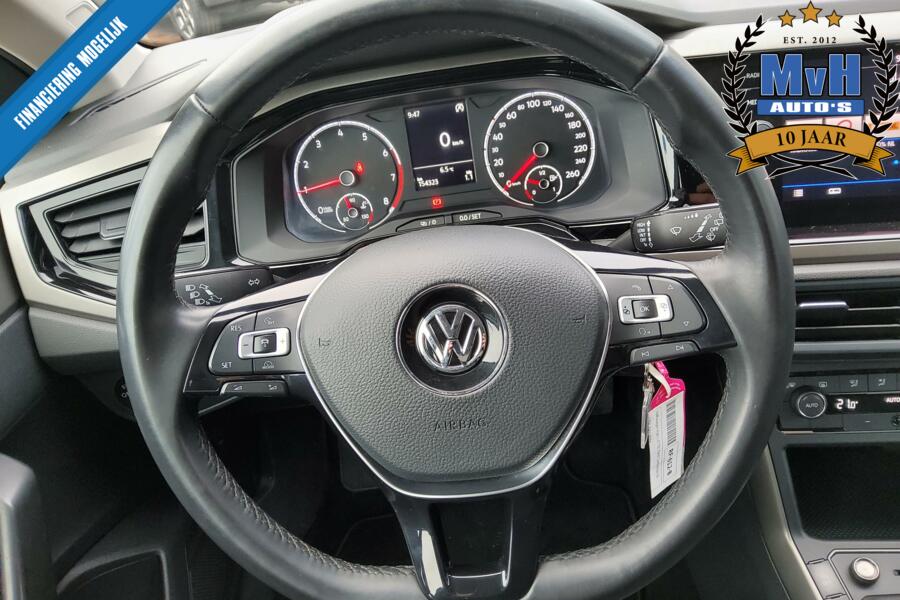 Volkswagen Polo 1.0 TSI Comfortline|ADAPT.CRUISE|ORG.NL|PDC