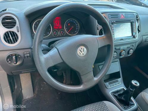 Volkswagen Tiguan 1.4 TSI Trend&Fun 4Motion 4X4 Clima navi