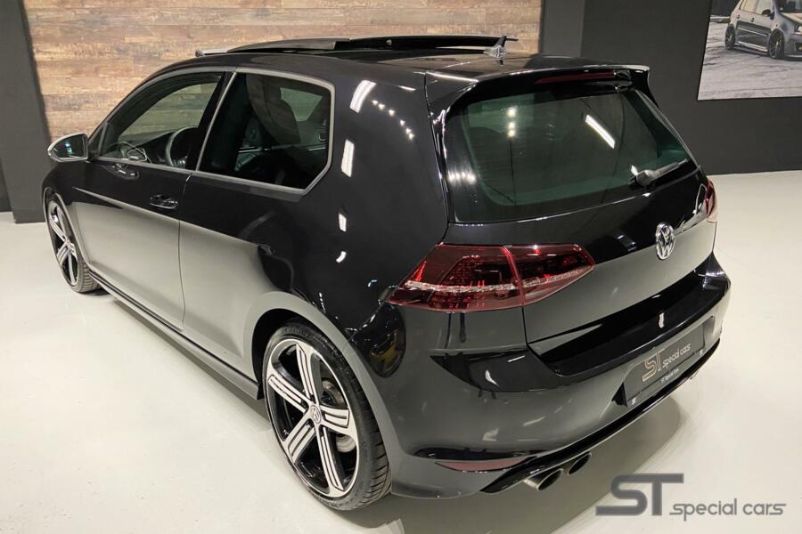 Volkswagen Golf 2.0 TSI R 4Motion, Origineel en 100% dealer