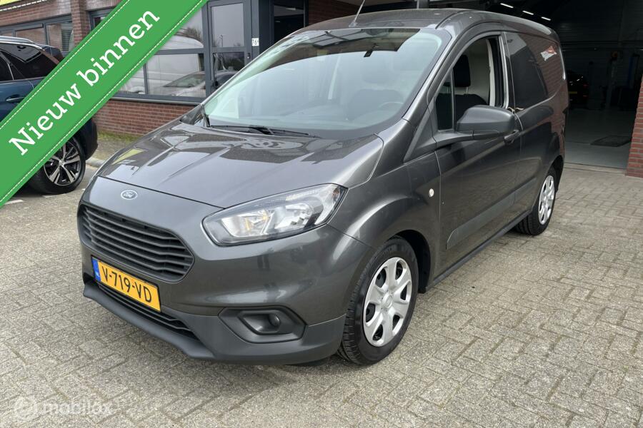 Ford Transit Courier 1.5 TDCI Trend AIRCO*NAVI*