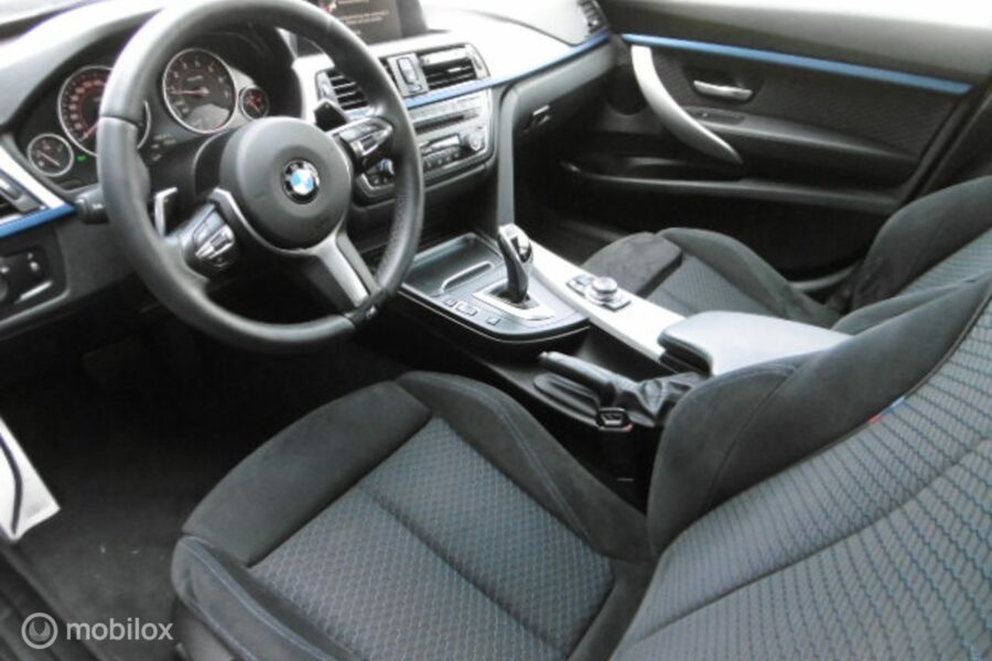 BMW 3-serie Gran Turismo - 320i xDrive M Sport Edition