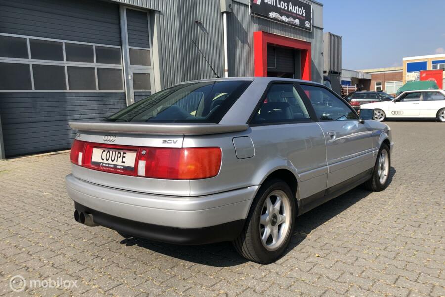 Audi Coupé 2.3-20V