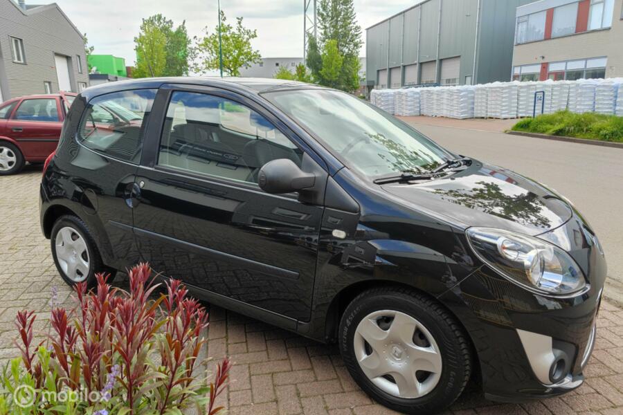 Renault Twingo 1.2-16v Dynamique Pack Comfort+ Airco Stoelh.