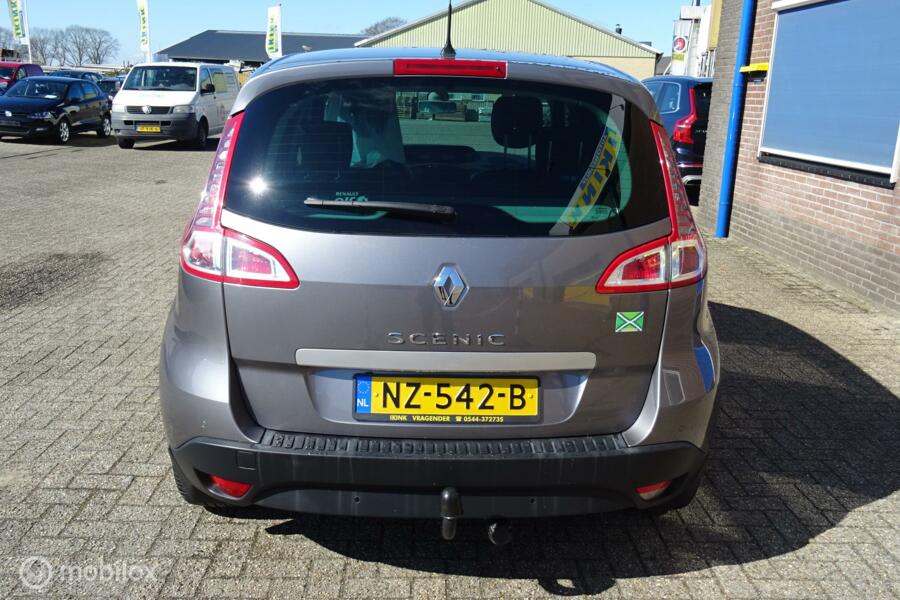 Renault Scenic 2.0 Expression Automaat