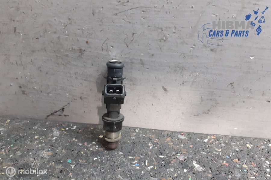 Injector Opel Astra H 1.6 Z16XEP ('04-'09) 25343299