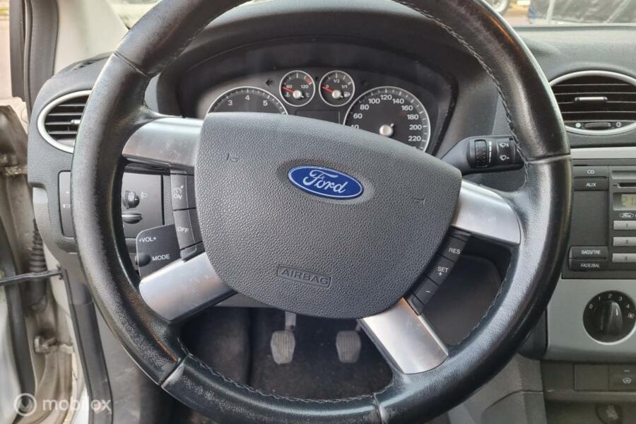 Te koop Ford Focus Wagon 1.6-16V