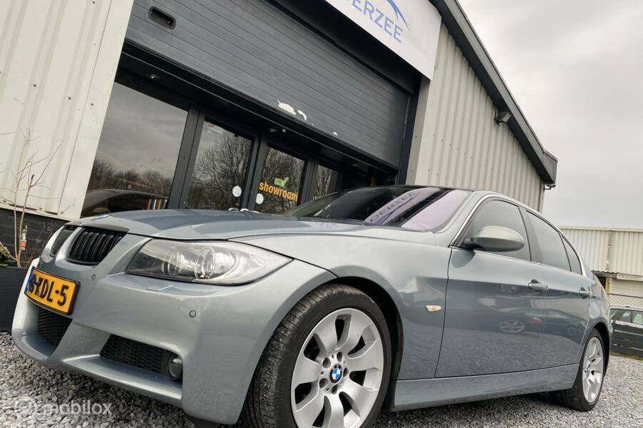 BMW 3-serie 330i High Executive
