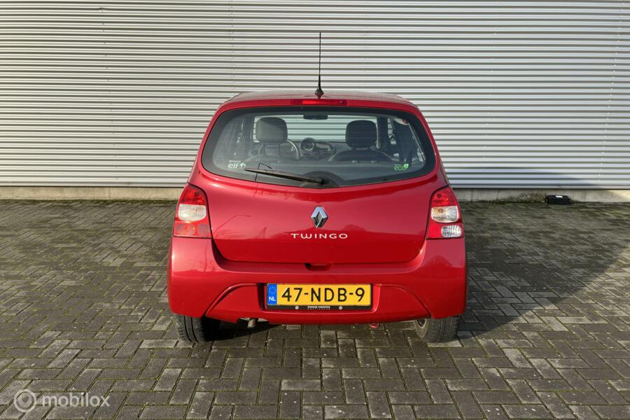 Renault Twingo 1.2-16V Authentique |Elek. Ramen| Nieuwe Distributieriem |
