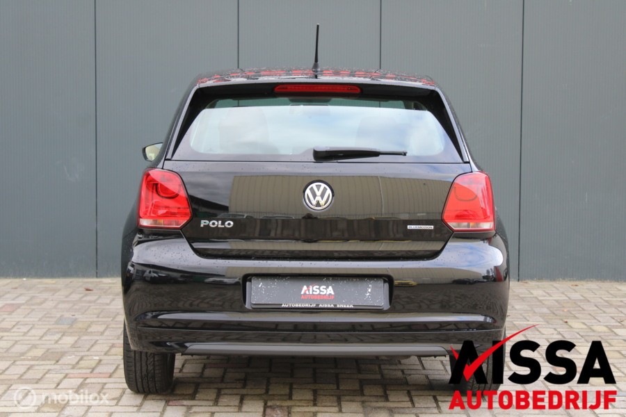 Volkswagen Polo 1.2 TDI BlueMotion Comfortline CarPlay/Airco