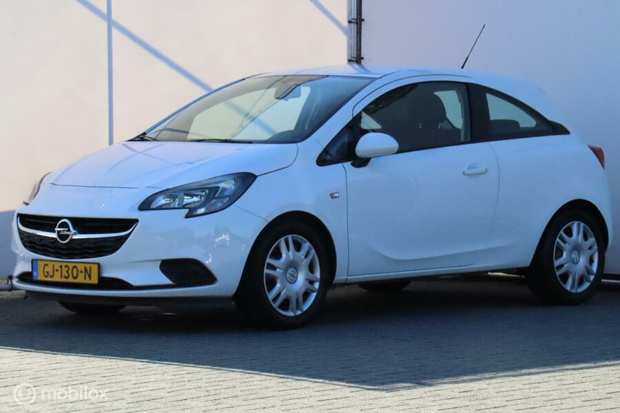 Opel Corsa 1.3 CDTI Business+ AUTOMAAT NAVI 98.000 KM NAP