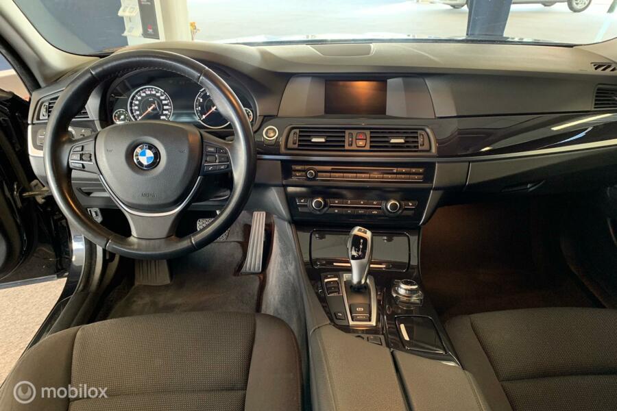 BMW 5-serie 530i Executive