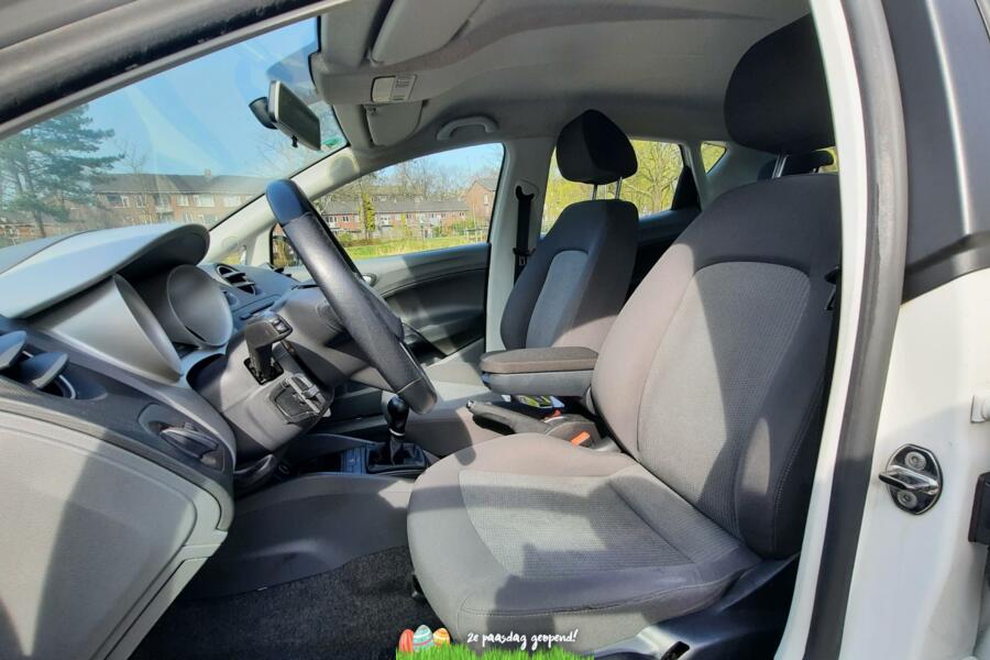 Seat Ibiza 1.2 TDI Style NAP/Cruise/Clima/Velgen