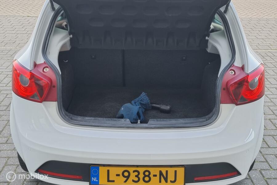 Seat Ibiza SC 1.4 TSI FR ✅ Automaat ✅ Apk ✅