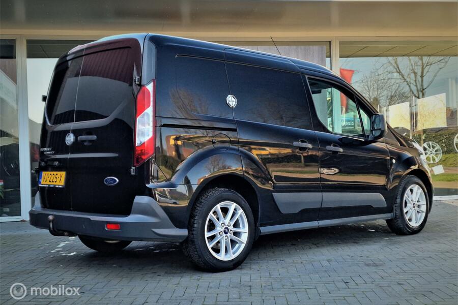 Ford Transit Connect 1.6 TDCI|L1|Trekhaak|Airco|Cruise|Nap