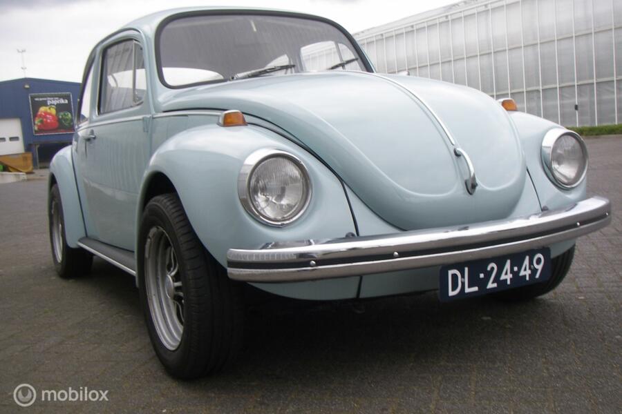 Volkswagen 113141 1302