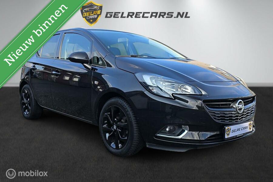 Opel Corsa 1.4 COLOR EDITION 101 PK