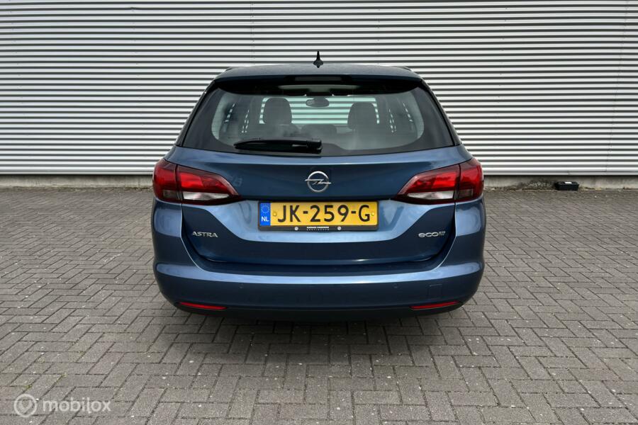 Opel Astra Sports Tourer 1.0 Innovation | BTW auto | schuif/Kantel dak |