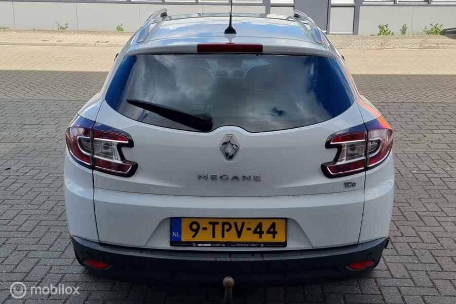 Renault Megane Estate 1.4 TCe Dynamique✅️Airco✅️Apk