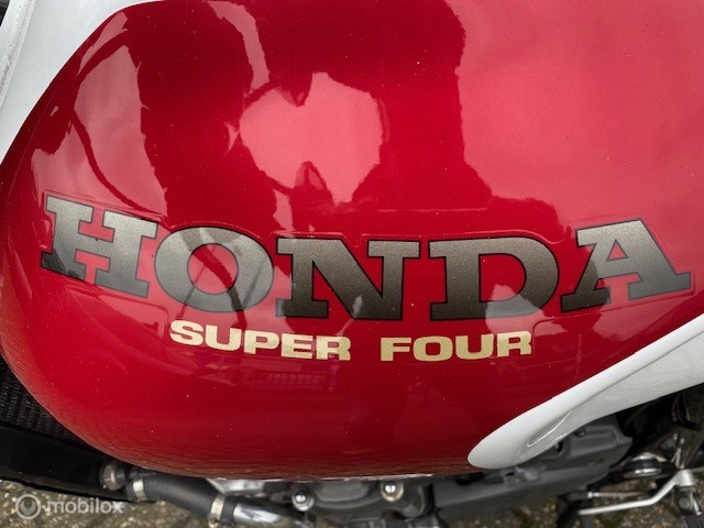 Honda Tour CB 1000 F