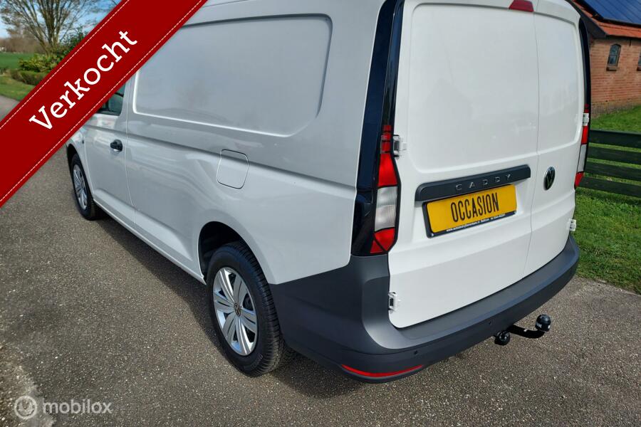 Volkswagen Caddy Cargo MODIFIED PARTITION WALL 2.0 TDI