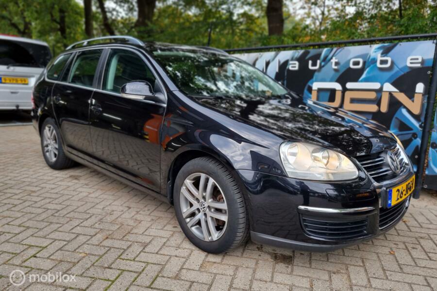 Volkswagen Golf 1.4 TSI GT SPORT | PANO DAK | NAVI | CLIMA |